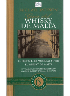 GUIA DEL WHISKY DE MALTA