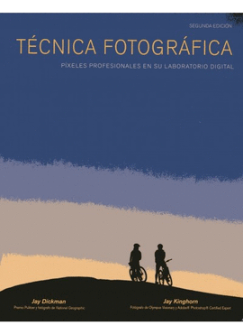 TECNICA FOTOGRAFICA PIXELES PROFESIONALES EN SU LABORATORIO DIGITAL