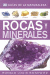 GUAS DE LA NATURALEZA ROCAS Y MINERALES