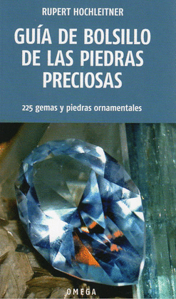 GUA DE BOLSILLO DE LAS PIEDRAS PRECIOSAS