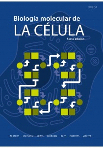 BIOLOGIA MOLECULAR DE LA CELULA