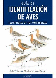 GUIA DE IDENTIFICACION DE AVES