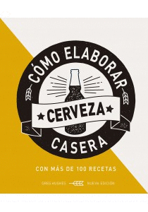 COMO ELABORAR CERVEZA CASERA