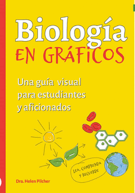 BIOLOGIA EN GRAFICOS