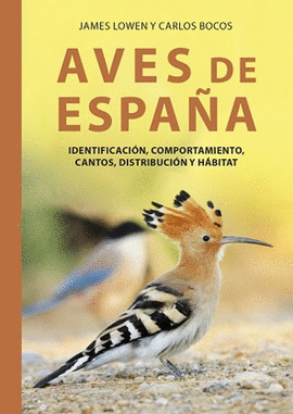 AVES DE ESPA�A