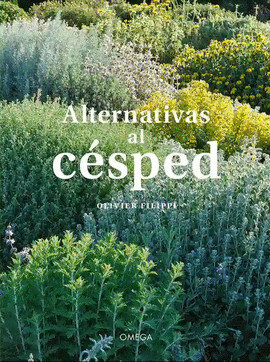 ALTERNATIVAS AL CESPED
