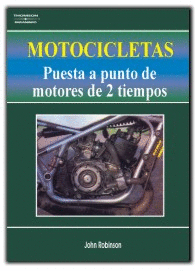 MOTOCICLETAS PUESTA A PUNTO DE MOTORES 2 TIEMPOS