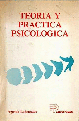 TEORIA Y PRACTICA PSICOLOGICA