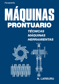 MQUINAS PRONTUARIO