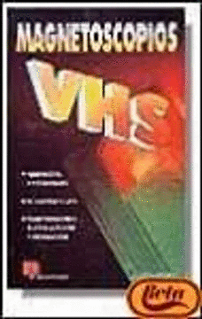 MAGNETOSCOPIOS VHS