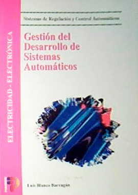 GESTION DEL DESARROLLO DE SISTEMAS AUTOMATICOS