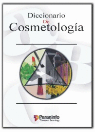 DICCIONARIO DE COSMETOLOGIA