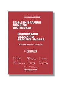 DICCIONARIO BANCARIO ESPAOL INGLES