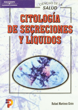 CITOLOGA DE SECRECIONES Y LQUIDOS