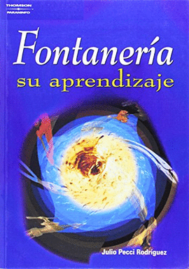 FONTANERIA SU APRENDIZAJE