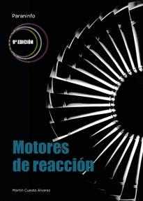 MOTORES DE REACCION