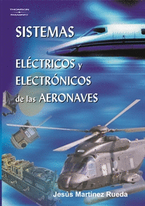 SISTEMAS ELCTRICOS Y ELECTRNICOS DE LAS AERONAVES