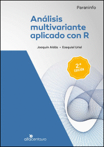 ANLISIS MULTIVARIANTE APLICADO CON R