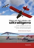 MANUAL DEL PILOTO DE ULTRALIGERO