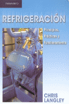 REFRIGERACION PRINCIPIOS PRACTICAS Y FUNCIONAMIENTO