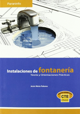 INSTALACIONES DE FONTANERIA