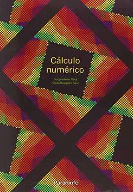 C�LCULO NUM�RICO