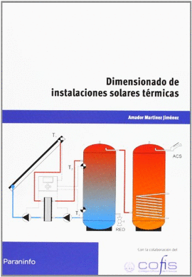 DIMENSIONADO DE INSTALACIONES SOLARES T�RMICAS
