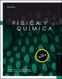 FISICA Y QUIMICA