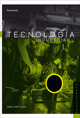 TECNOLOGA INDUSTRIAL I