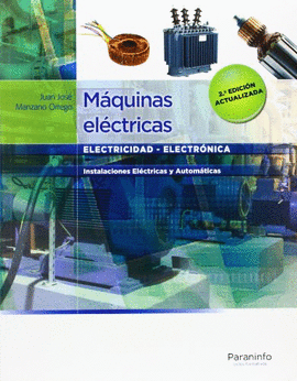 MAQUINAS ELECTRICAS