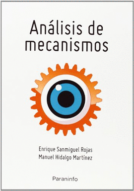 ANLISIS DE MECANISMOS