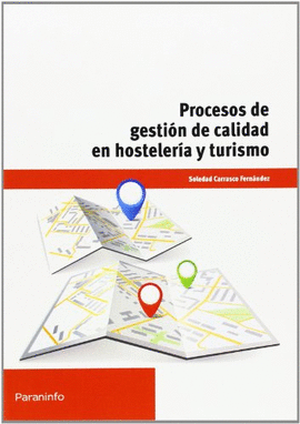 PROCESOS DE GESTIN DE CALIDAD EN HOSTELERA Y TURISMO