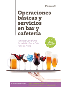 OPERACIONES BSICAS Y SERVICIOS EN BAR Y CAFETERA