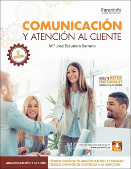 COMUNICACION Y ATENCION AL CLIENTE