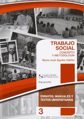 TRABAJO SOCIAL