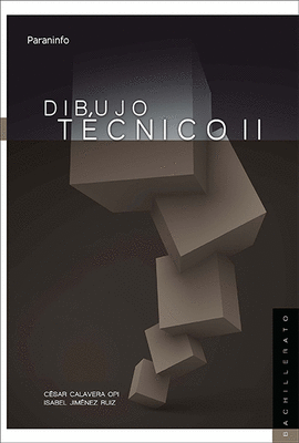 DIBUJO TECNICO II