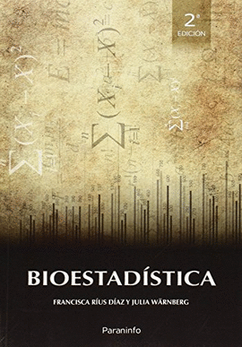 BIOESTADSTICA