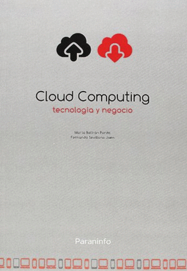 CLOUD COMPUTING