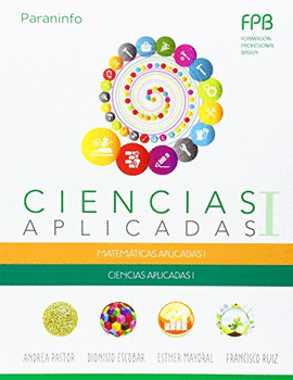 CIENCIAS APLICADAS I