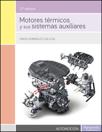 MOTORES TERMICOS Y SUS SISTEMAS AUXILIARES