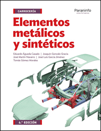 ELEMENTOS METLICOS Y SINTTICOS