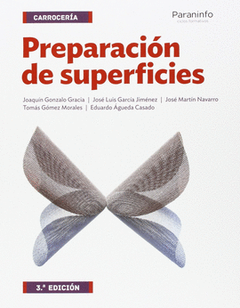 PREPARACIN DE SUPERFICIES