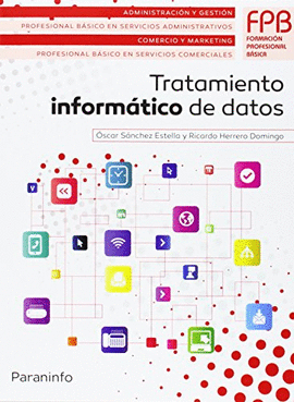 TRATAMIENTO INFORMATICO DE DATOS