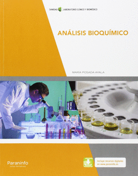 ANLISIS BIOQUMICO