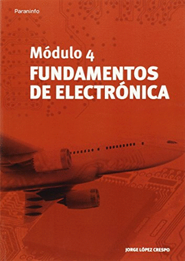 MODULO 4 FUNDAMENTOS DE ELECTRONICA