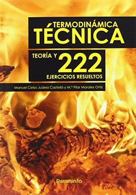 TERMODIN�MICA T�CNICA