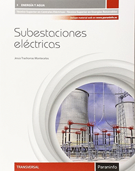 SUBESTACIONES ELECTRICAS