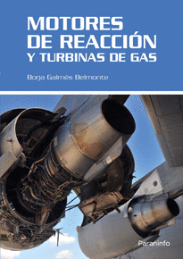 MOTORES DE REACCIN Y TURBINAS DE GAS