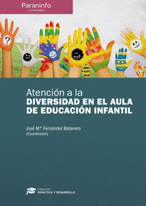 ATENCI�N A LA DIVERSIDAD EN EL AULA DE EDUCACI�N INFANTIL
