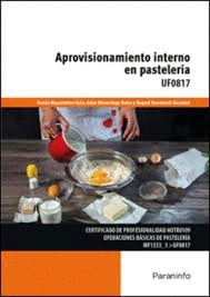 APROVISIONAMIENTO INTERNO EN PASTELERA